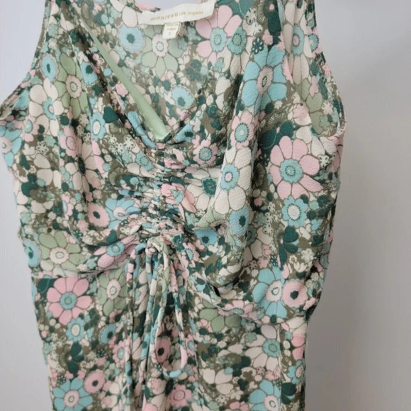 Monteau  Dress - Picture 2 of 6